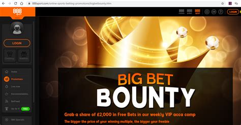 888sport bonus multipla|Bonus policy .